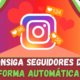🤖 BOT PARA CONSEGUIR SEGUIDORES NO INSTAGRAM AUTOMÁTICAMENTE! 🤖 - Photography WordPress Theme