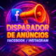 🔊 DISPARADOR DE ANÚNCIOS FACEBOOK AUTOMÁTICO - Photography WordPress Theme