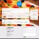 Script Php Bares E Pizzarias, Pedidos E Entregas Delivery novo - Photography WordPress Theme
