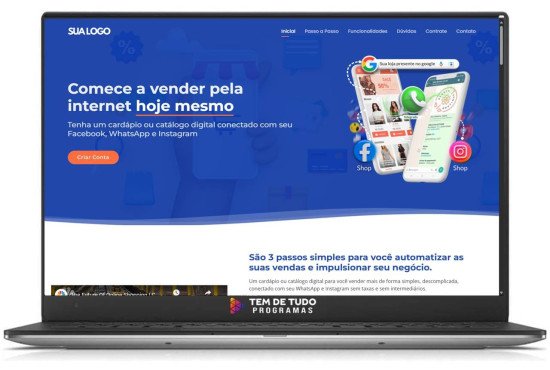 Script De Catálogo Online Multilojas Cidades Em Php Mysql